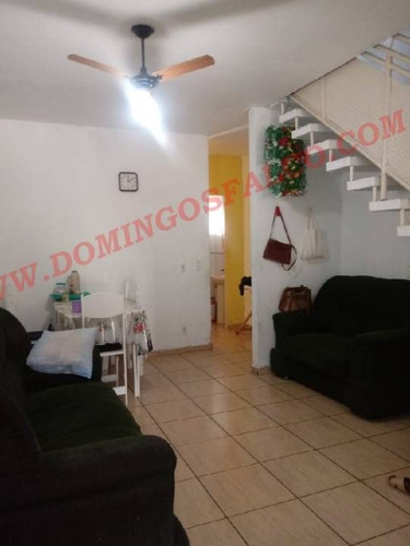 Imagem 7 de 12 de Venda - Casa - Jardim Da Mata - Americana - Sp - D1053