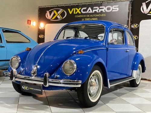 Volkswagen Fusca 1300