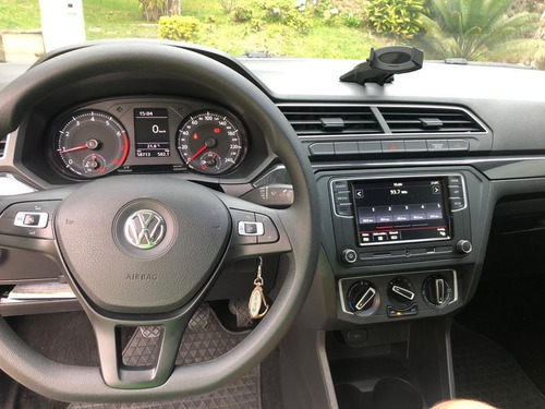 Volkswagen Saveiro Trendline 1.6