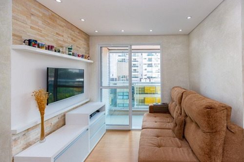 Imagem 12 de 30 de Apartamento - Ap04093 - 69545141