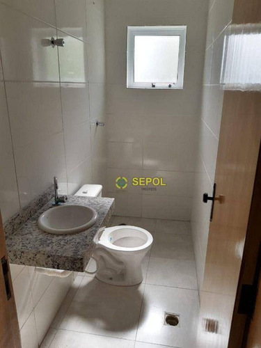 Imagem 26 de 26 de Sobrado À Venda Por R$ 460.000,00 - Cidade Líder - São Paulo/sp - So0479