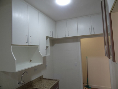 Imagem 9 de 30 de Apartamento Com 2 Dormitórios À Venda, 58 M² - Jardim Aquarius - São José Dos Campos/sp - Ap2824