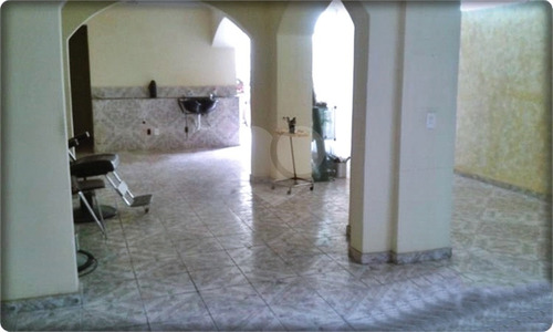 Imagem 7 de 15 de Sobrado Comercial E Ou Residencial Com 210 Metros Quadrados De Terreno. Santana - Reo446090