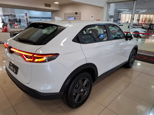 Honda HR-V 1.5 DI I-VTEC FLEX EXL CVT