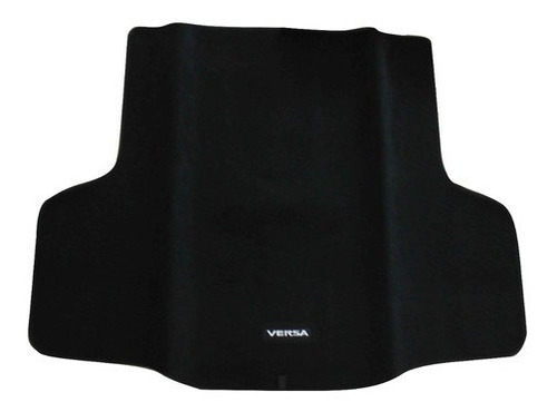 Tapete Protector De Cajuela Reversible Versa 2012 - 2019