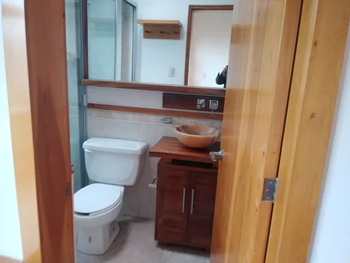 ***casa En Venta O La Renta Amueblada Y Sin Amueblar En Metepec