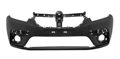comprar Paragolpe Delantero Renault Logan Sandero 2020...