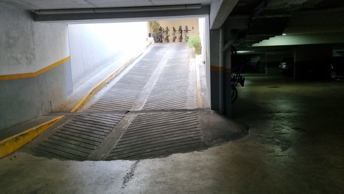 Venta De Cochera 12 M2 C En Primer Subsuelo