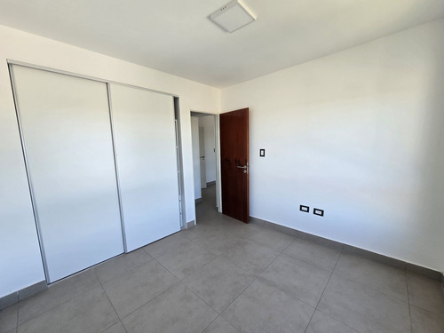Venta Departamento Edificio Santana San Luis Capit