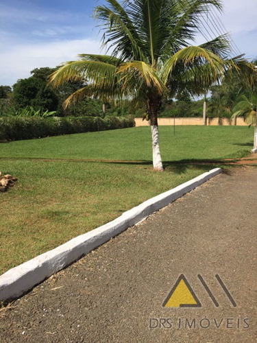 Imagem 9 de 16 de Rural Chacara Com 5 Quartos - Ch03-v