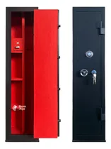 Comprar Cofre Para Armas 120x30x30 Segredo Mecânico