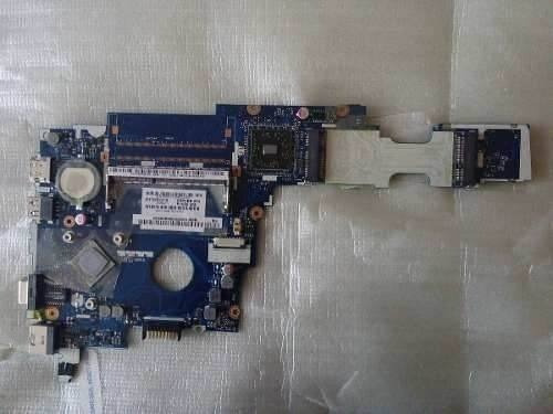 Placa Madre Acer Aspire One 722 - 0446 Garantia