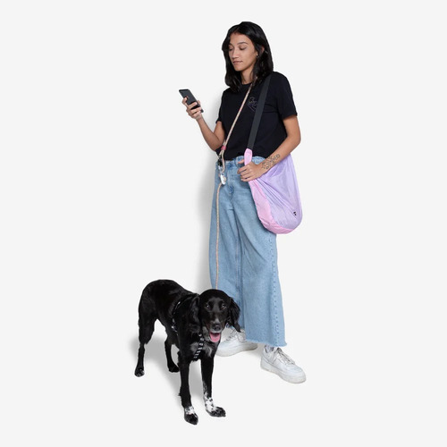 Correa Leash Zeedog Handsfree Manos Libre Gravity