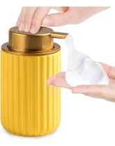 Comprar Dispensador De Jabón Espumoso Decorativo, Dispensador De Loc