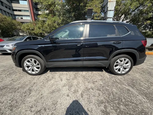 Volkswagen Taos 1.4 Tsi Comfortline At