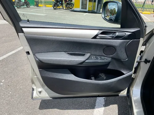 BMW X3 2.0 F25 Xdrive20i