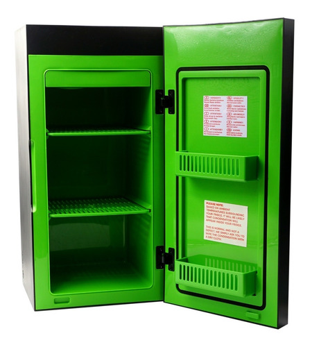 Xbox Series X Mini Fridge Frigobar Target Exclusive