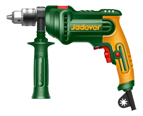 Taladro Percutor Jadever 850w 13mm Jdmd15851