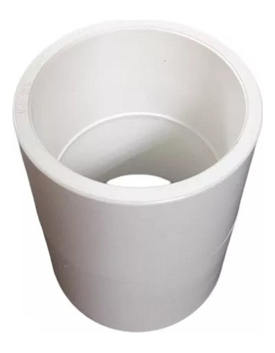Anillo Pvc 1 Pulgada Para Soldar O Pegar Agua Fria