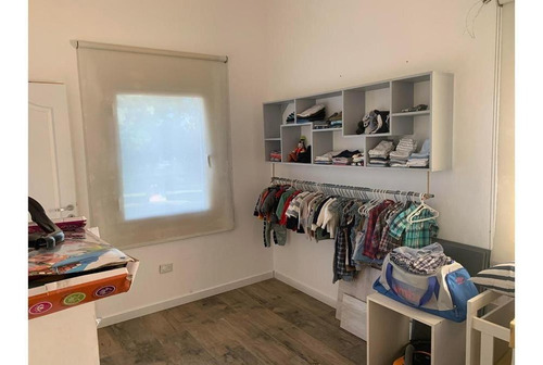 Hermosa Casa Venta San Ramón, Pilar Del Este