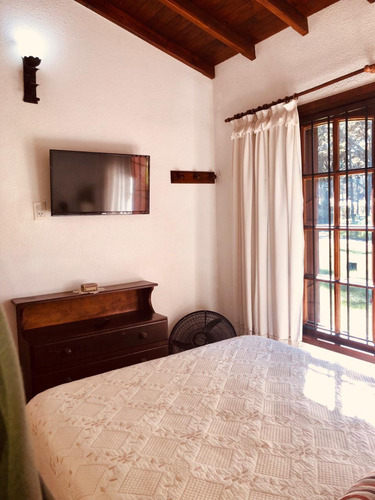 Imagen 5 de 19 de Alquiler Casa Chalet Valeria Del Mar Temporada 2023 / 2024 Cerca Playa Y Centro Enero Alquilado
