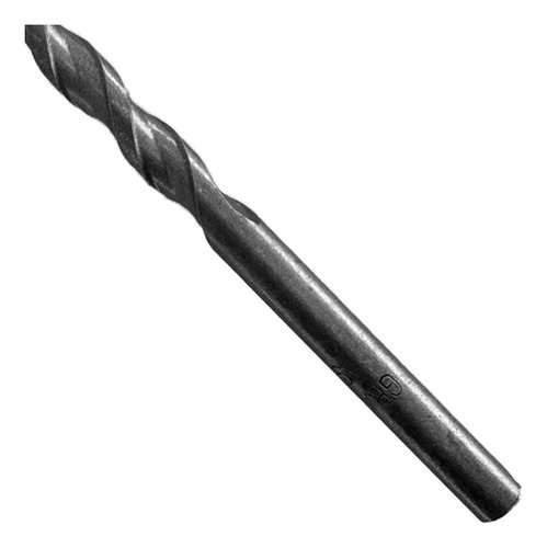 Broca Pastilha Md Vídia 9 - 11/32'' (654,0010) Graff Vantage