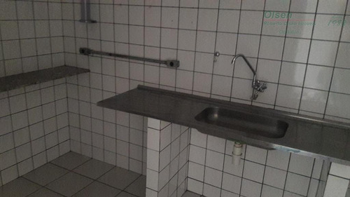 Imagem 13 de 14 de Cj0549 - Conjunto Para Alugar, 852 M² Por R$ 35.000/mês - Centro - São Paulo/sp - Cj0549