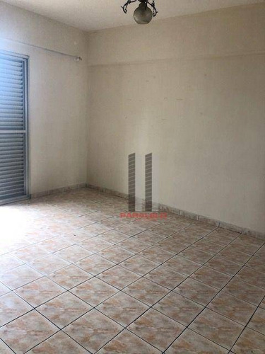 Imagem 1 de 23 de Apartamento Com 3 Dormitórios Para Alugar, 132 M² Por R$ 2.300/mês - Vila Prudente (zona Leste) - São Paulo/sp - Ap3112