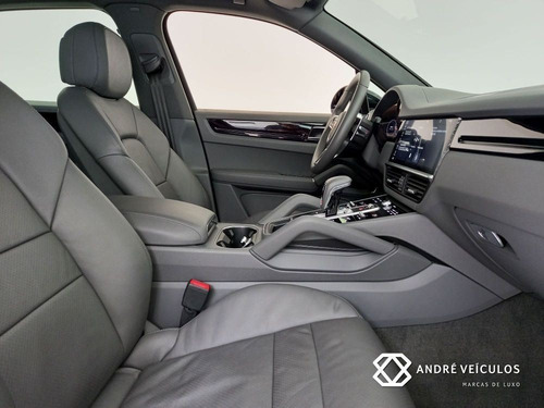 Imagem 8 de 11 de Porsche Cayenne 3.0 V6 Awd S 2019