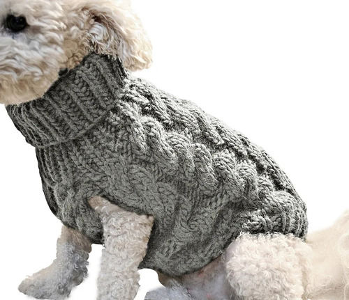 Sweter Para Perro 