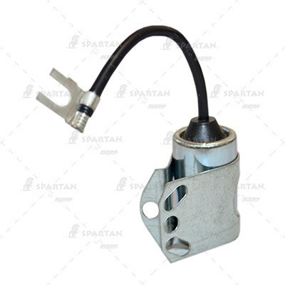 Condensador Chevrolet Bn 1942 - 1945 3.5 L6 Calidad