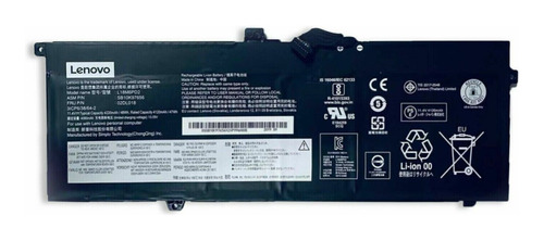 Bateria Lenovo Thinkpad X13 X390 18c6pd1 L18d6pd1 L18m6pd1 