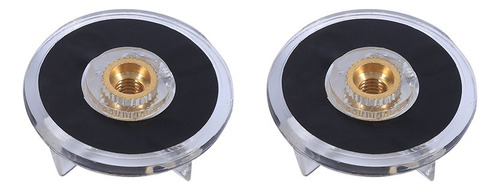 Reemplazo Base Gear Engranajes De Cuchilla De Goma Juicer