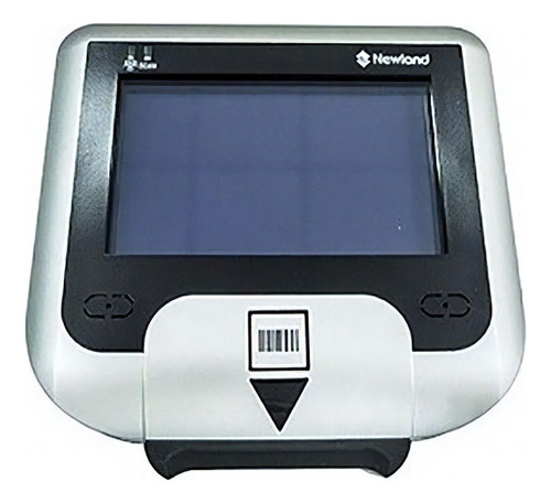 Lector de código de barras Nquire 200 Series Nquire 201/231 2D