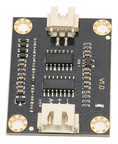 Sensor De Conductividad Del Agua Analog Tds 2 Sistemas De Co