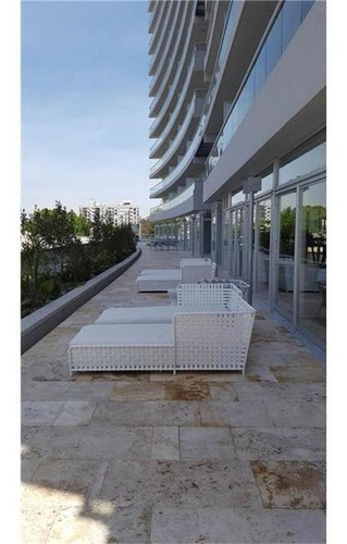 Imagen 17 de 19 de Venta - Departamento 2 Ambientes Con Cochera - Olivos Puerto