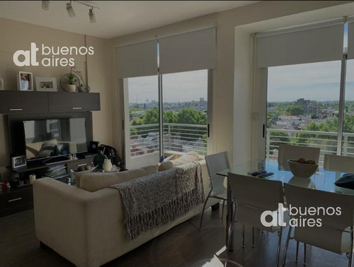 Villa Pueyrredon - Dpto. Duplex 2 Amb Y Medio Con Balcón Y Cochera - Amenities