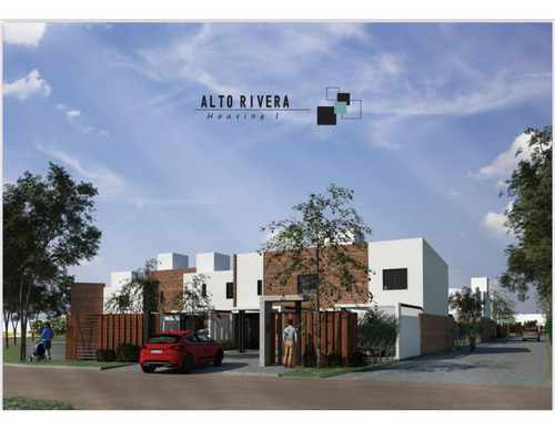 Housing Alto Rivera