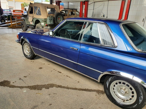 Mercedes - Benz 500 Slc 450 350