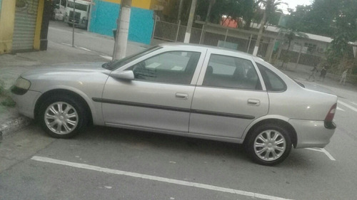 Chevrolet Vectra 1999 2.2 16v Cd 4p
