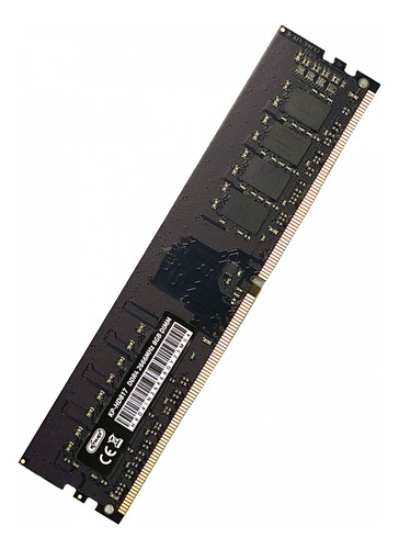 Memoria Ram Knup, 8gb, Ddr4, 2666mhz, Intel, Kp-hd817