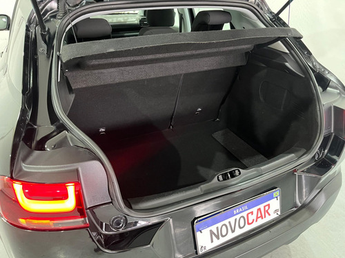 Citroën C4 CACTUS FEEL 1.6 16V Flex Aut.