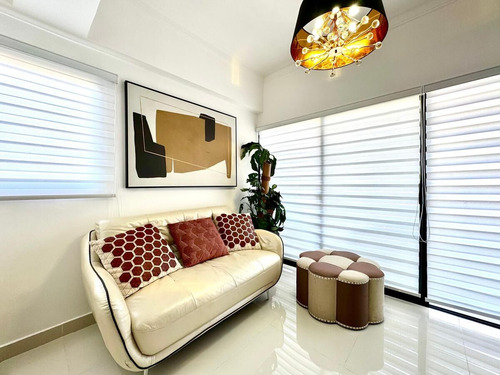 Se Alquila Apartamento Amueblado De 1 Habitacion Zona Universitaria