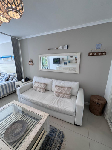 Green Park - Solanas - Punta Del Este / Monoambiente Moderno