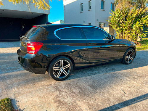 BMW Serie 1 2.0 125d Sport 218cv
