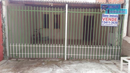 Imagem 2 de 14 de Casas À Venda Em Sorocaba/sp - Compre A Sua Casa Aqui! - 1401445
