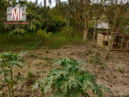 Imagem 26 de 30 de Ótima Chácara Com 3 Dormitórios, Rico Em Água, Lago E Nascente, Arborizada, Bem Localizada, À Venda, 5000 M² Por R$ 280.000 - Rural - Tuiuti/sp - Ch1011