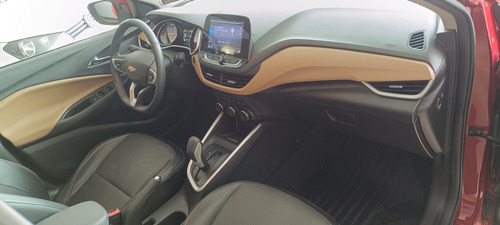 Chevrolet Onix plus 1.0 Premier Turbo Aut. 4P