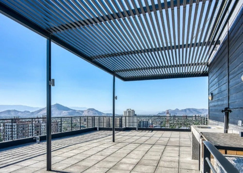 Vendo Departamento Especial Inversionista Arrendado Stago.