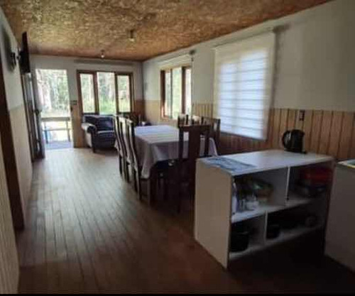 Venta Parcela En Caburgua Pucón - 6.680 Uf